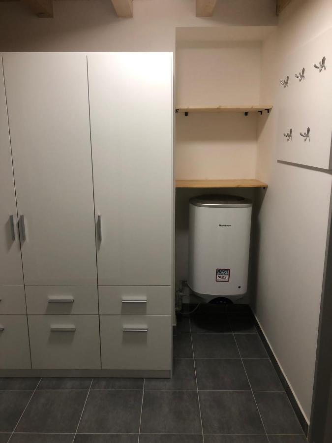Apartman V Lesni Jablonec nad Nisou Exteriör bild