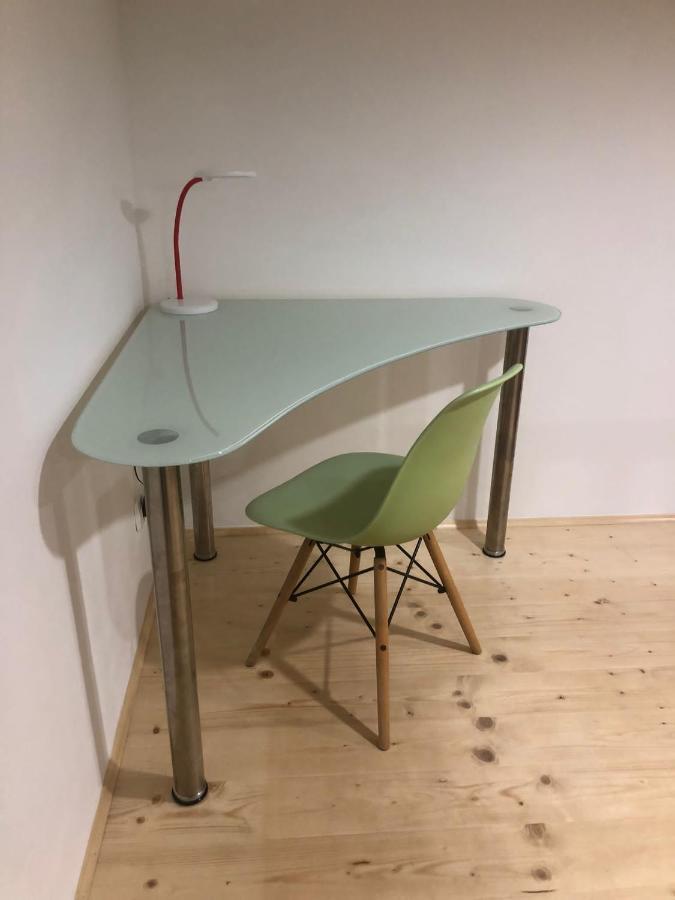 Apartman V Lesni Jablonec nad Nisou Exteriör bild