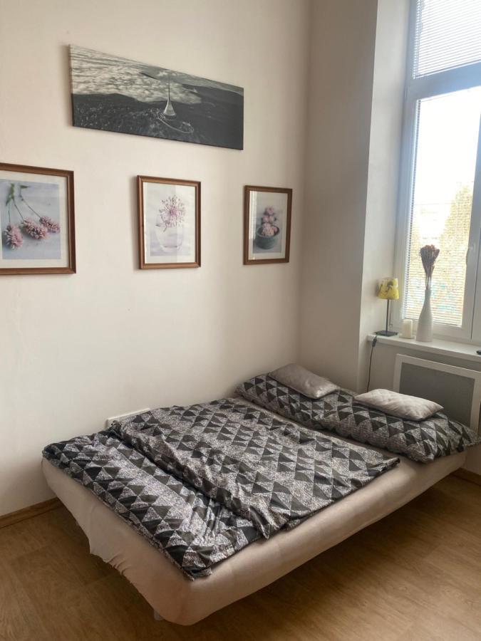 Apartman V Lesni Jablonec nad Nisou Exteriör bild